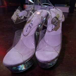 Ellie shoes